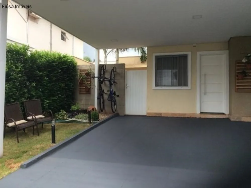 Casa, 3 quartos, 90 m² - Foto 4