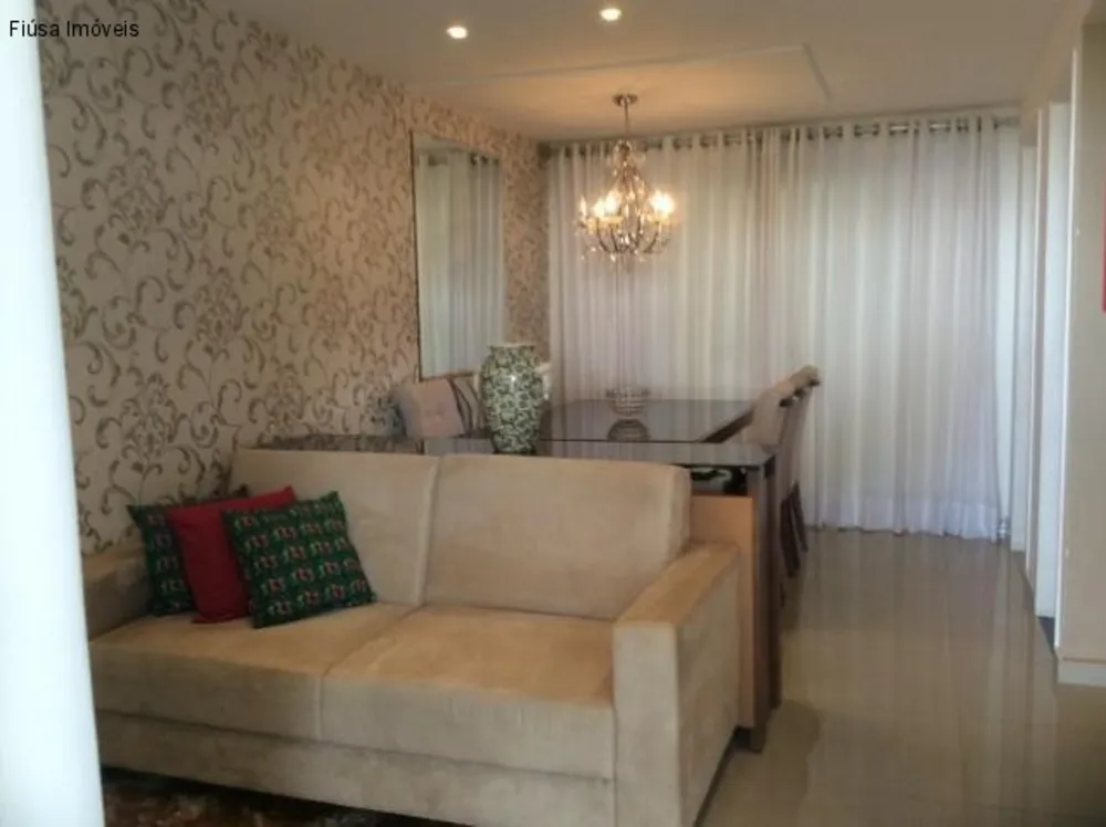 Casa, 3 quartos, 90 m² - Foto 10