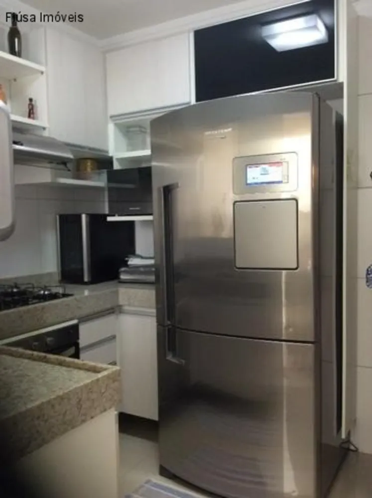 Casa, 3 quartos, 90 m² - Foto 9