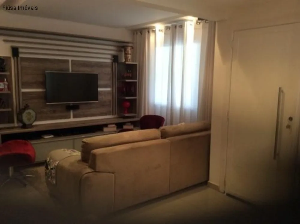 Casa, 3 quartos, 90 m² - Foto 6