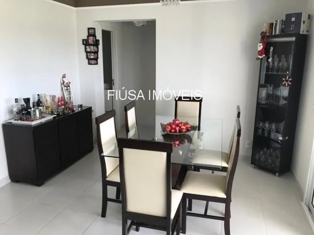 Apartamento, 3 quartos, 128 m² - Foto 12