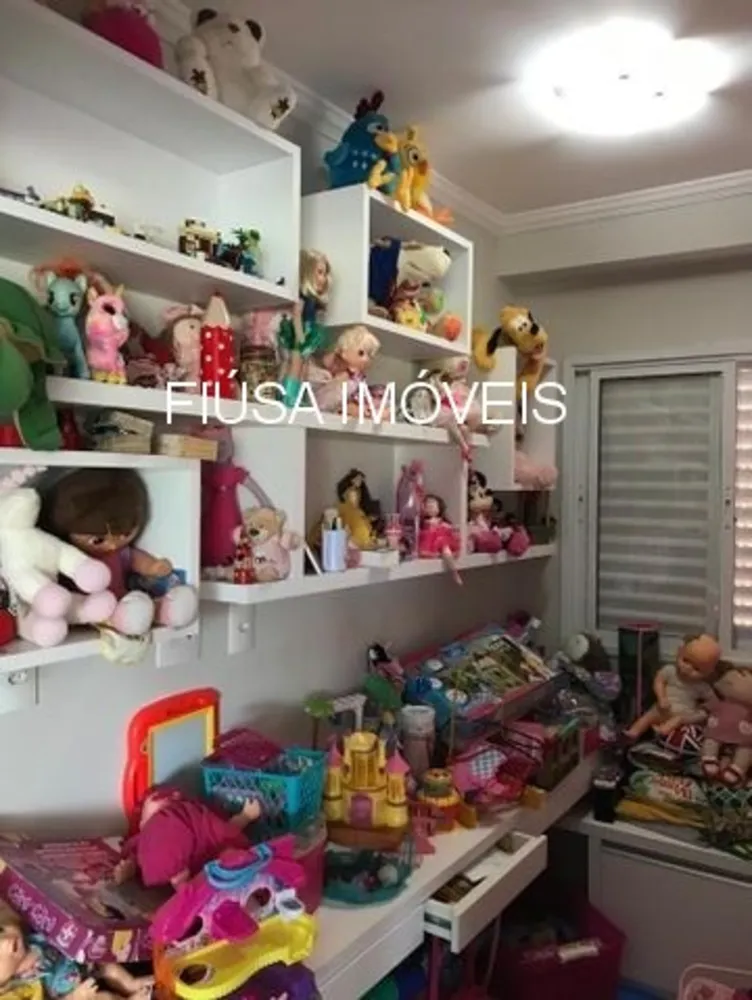 Apartamento, 3 quartos, 128 m² - Foto 8