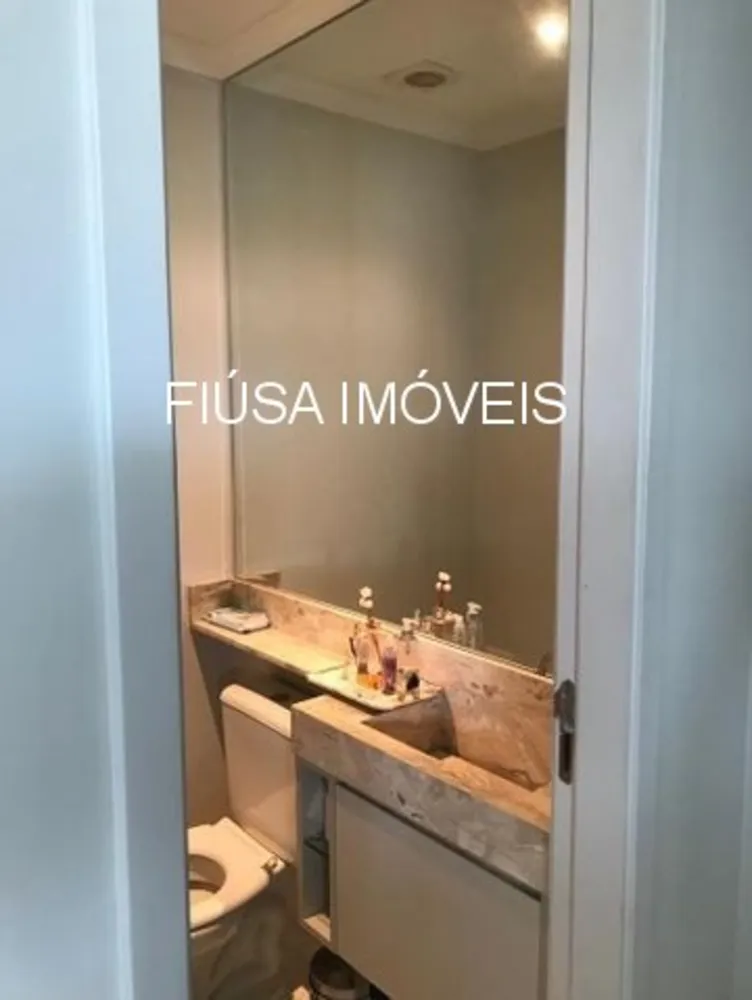 Apartamento, 3 quartos, 128 m² - Foto 11