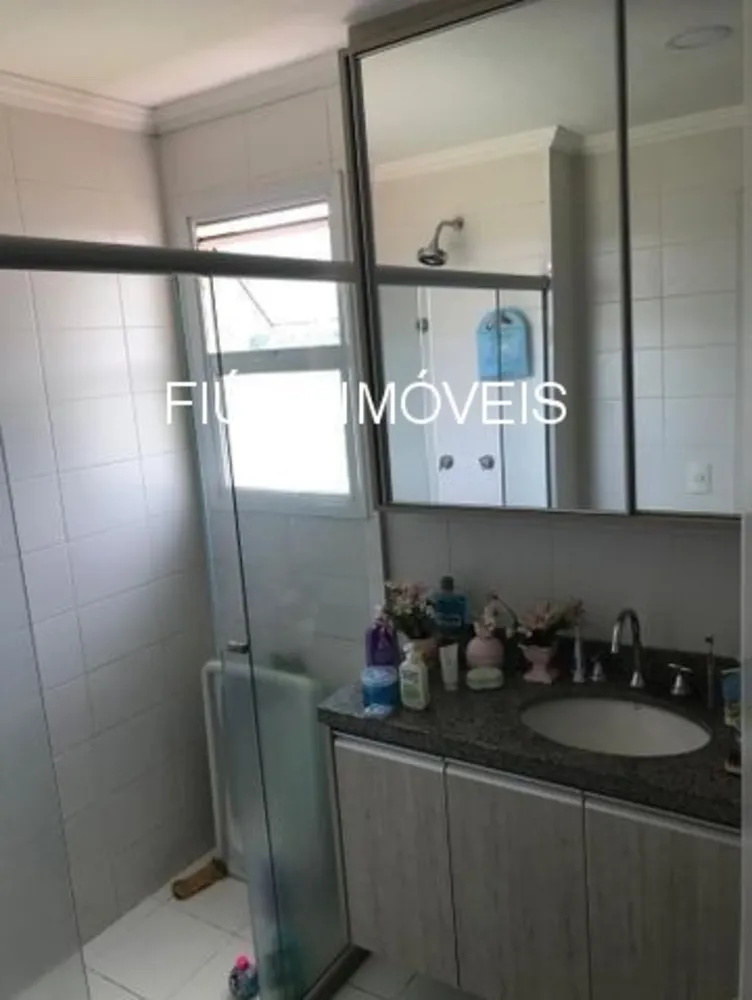 Apartamento, 3 quartos, 128 m² - Foto 5