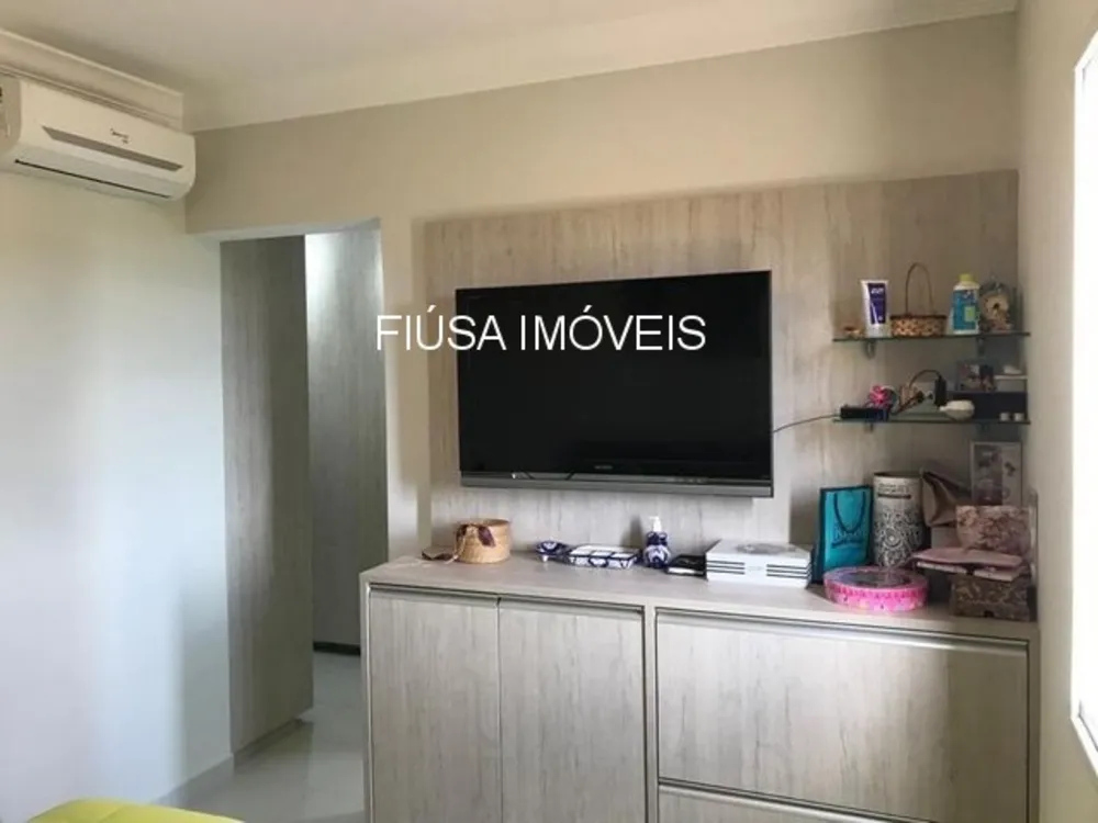 Apartamento, 3 quartos, 128 m² - Foto 4