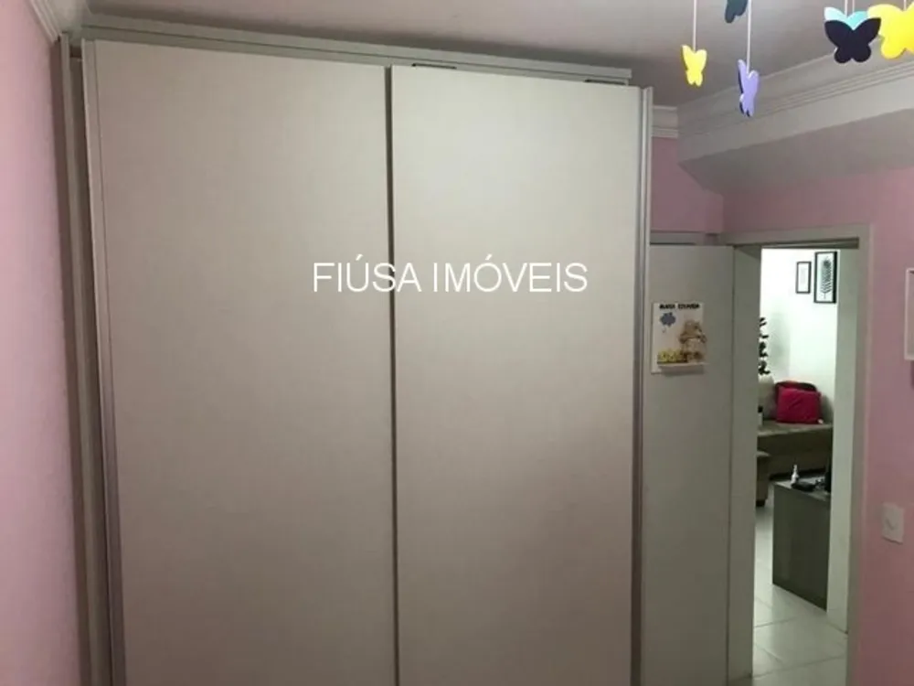 Apartamento, 3 quartos, 128 m² - Foto 3