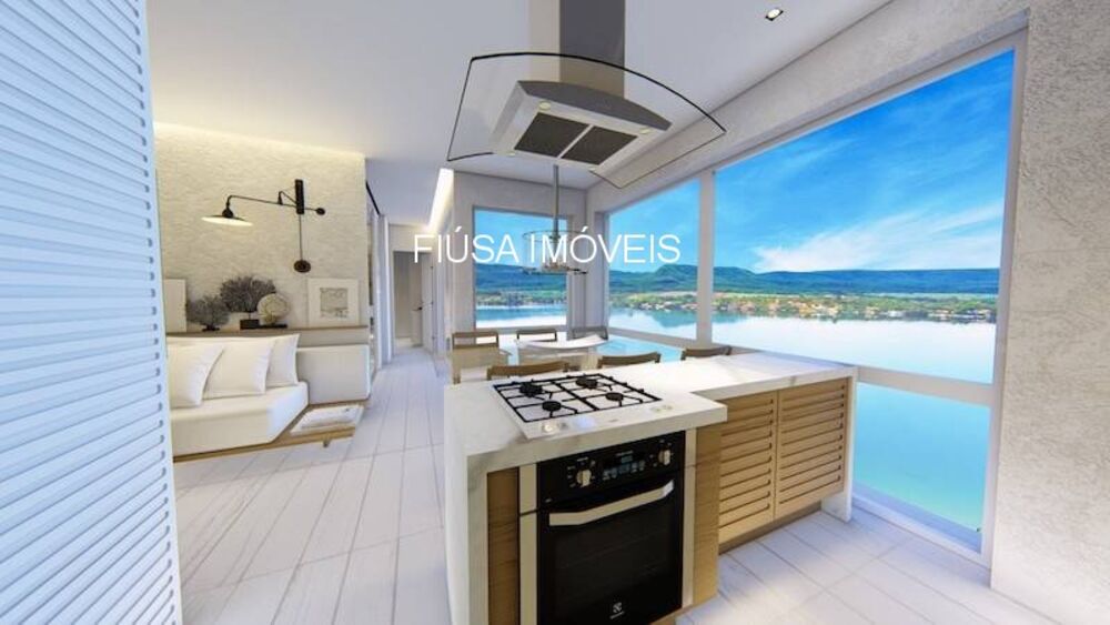 Apartamento, 2 quartos, 64 m² - Foto 1