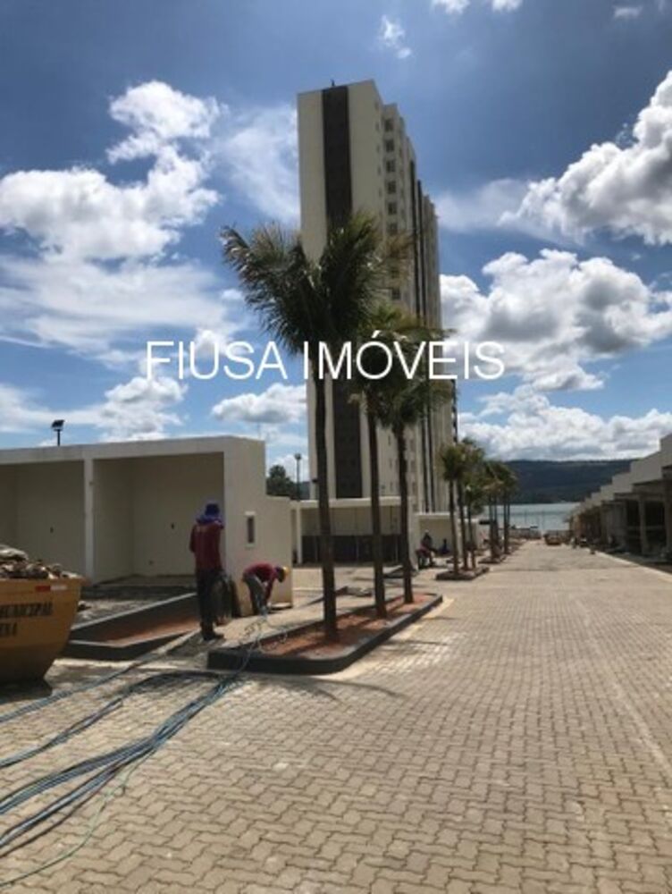 Apartamento, 2 quartos, 64 m² - Foto 2