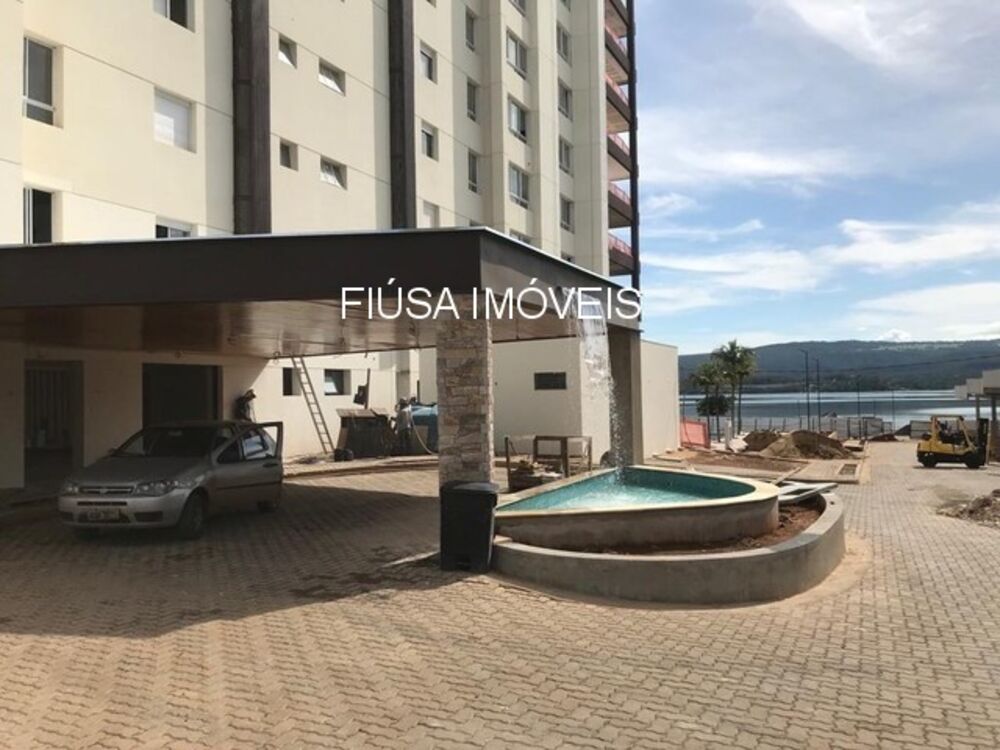 Apartamento, 2 quartos, 64 m² - Foto 3