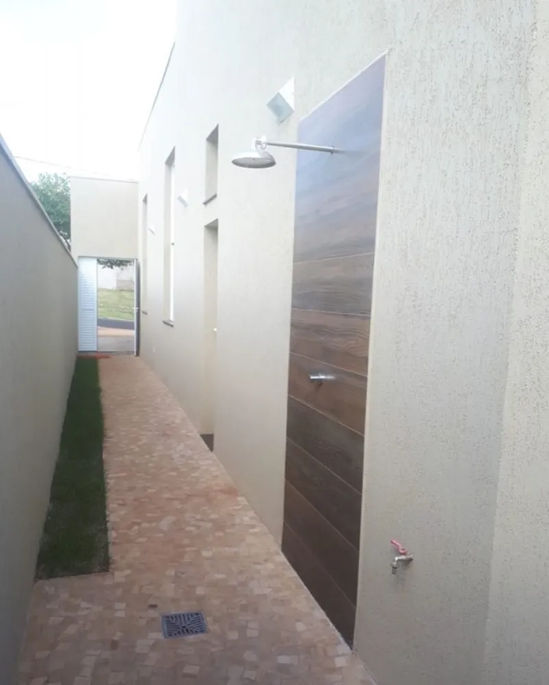 Casa, 3 quartos - Foto 8