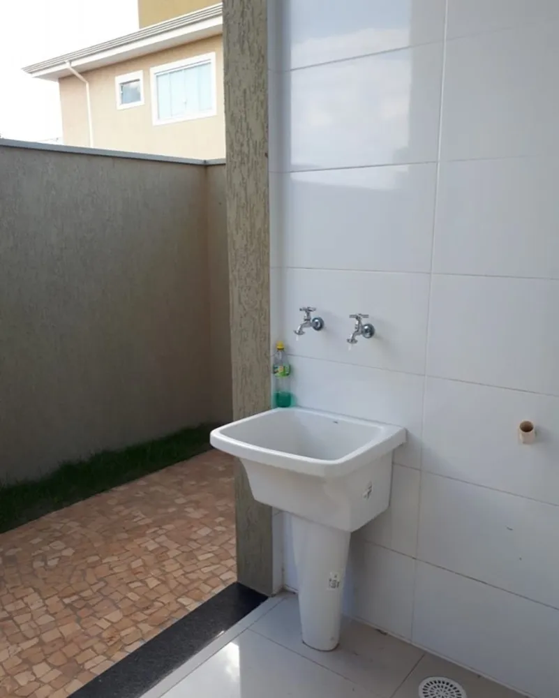Casa, 3 quartos - Foto 7
