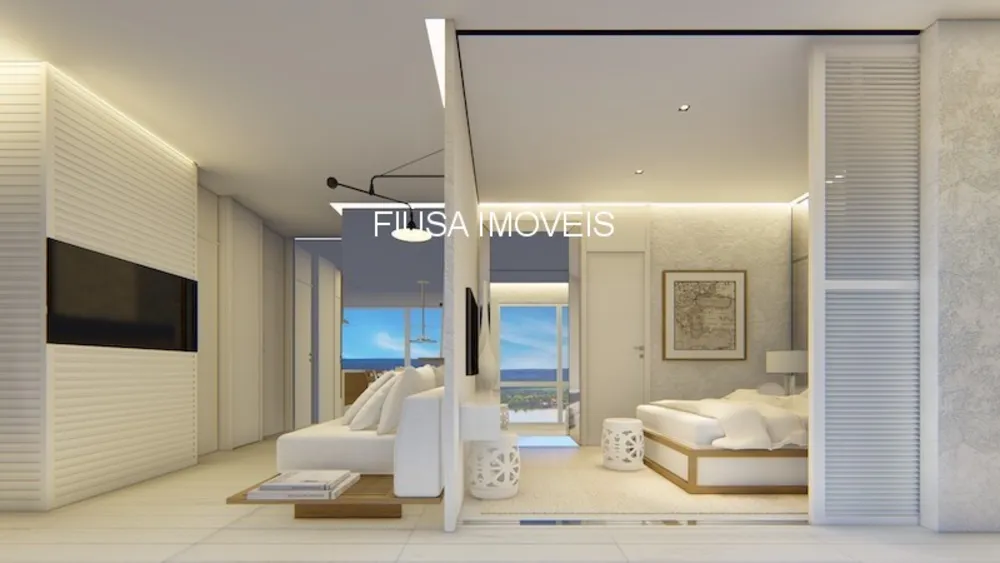 Apartamento, 2 quartos, 64 m² - Foto 7