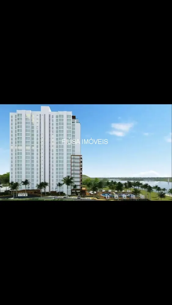 Apartamento, 2 quartos, 64 m² - Foto 4