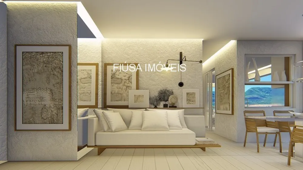 Apartamento, 2 quartos, 64 m² - Foto 5