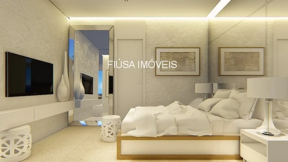 Apartamento, 2 quartos, 64 m² - Foto 7