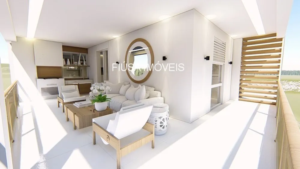 Apartamento, 2 quartos, 64 m² - Foto 1