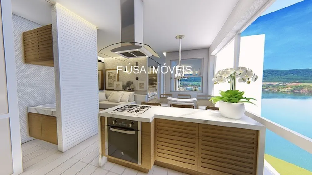 Apartamento, 2 quartos, 64 m² - Foto 4