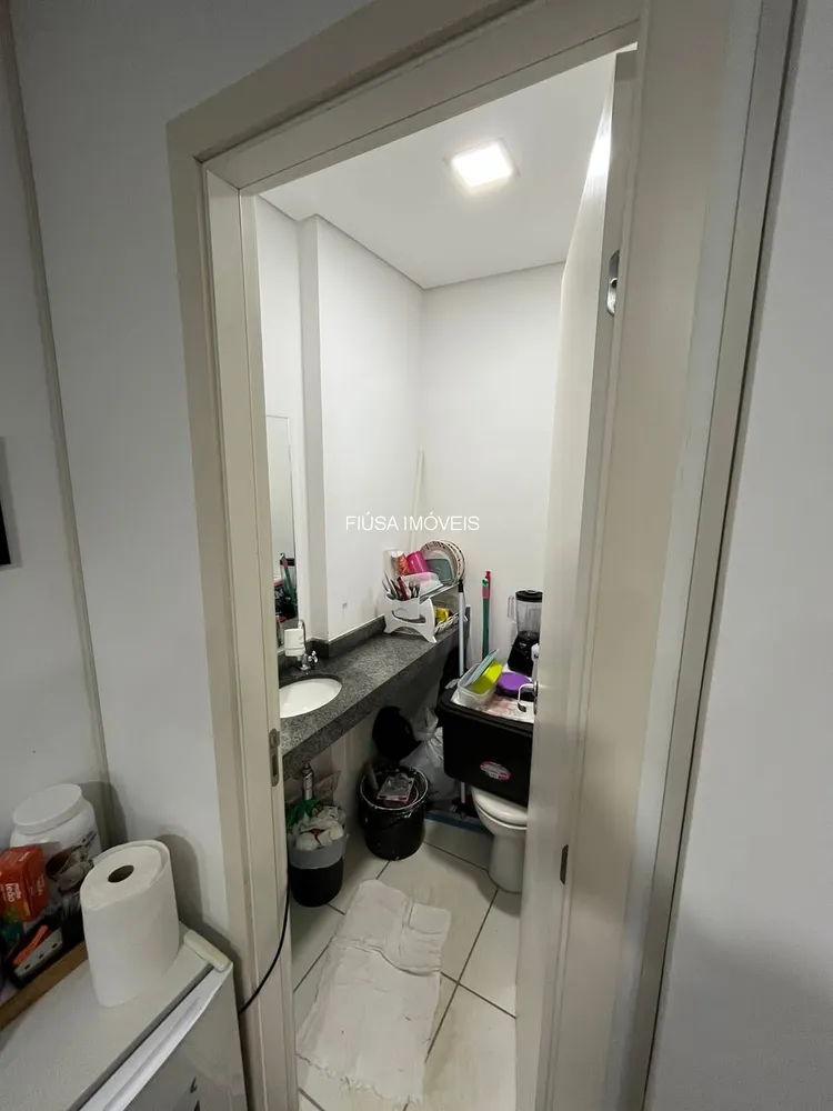 Sala-Conjunto, 37 m² - Foto 6