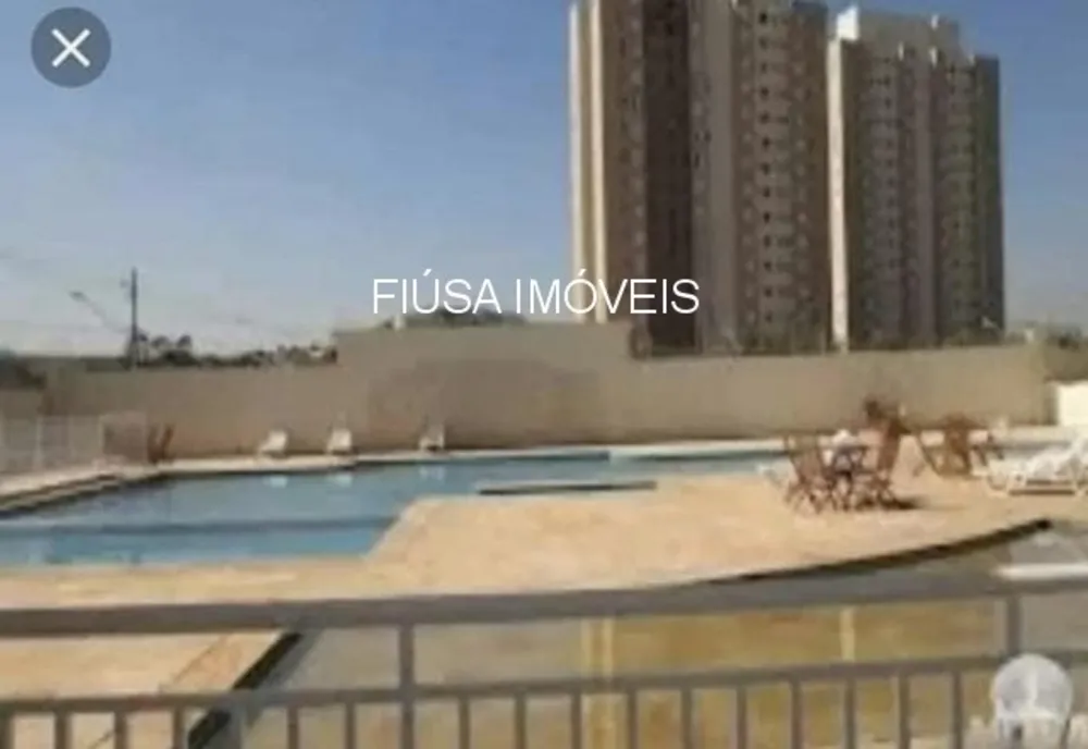 Apartamento, 2 quartos, 56 m² - Foto 3