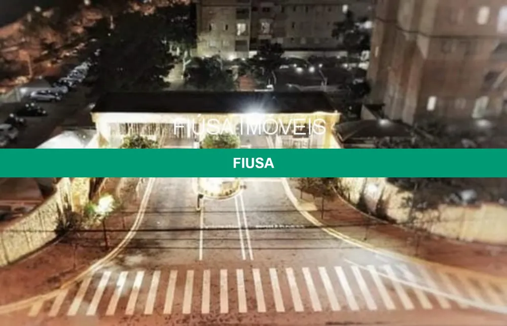 Apartamento, 2 quartos, 56 m² - Foto 2