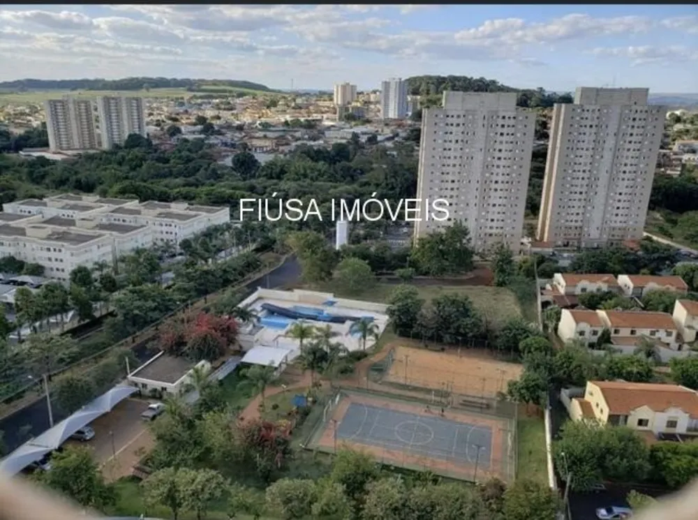 Apartamento, 2 quartos, 56 m² - Foto 4