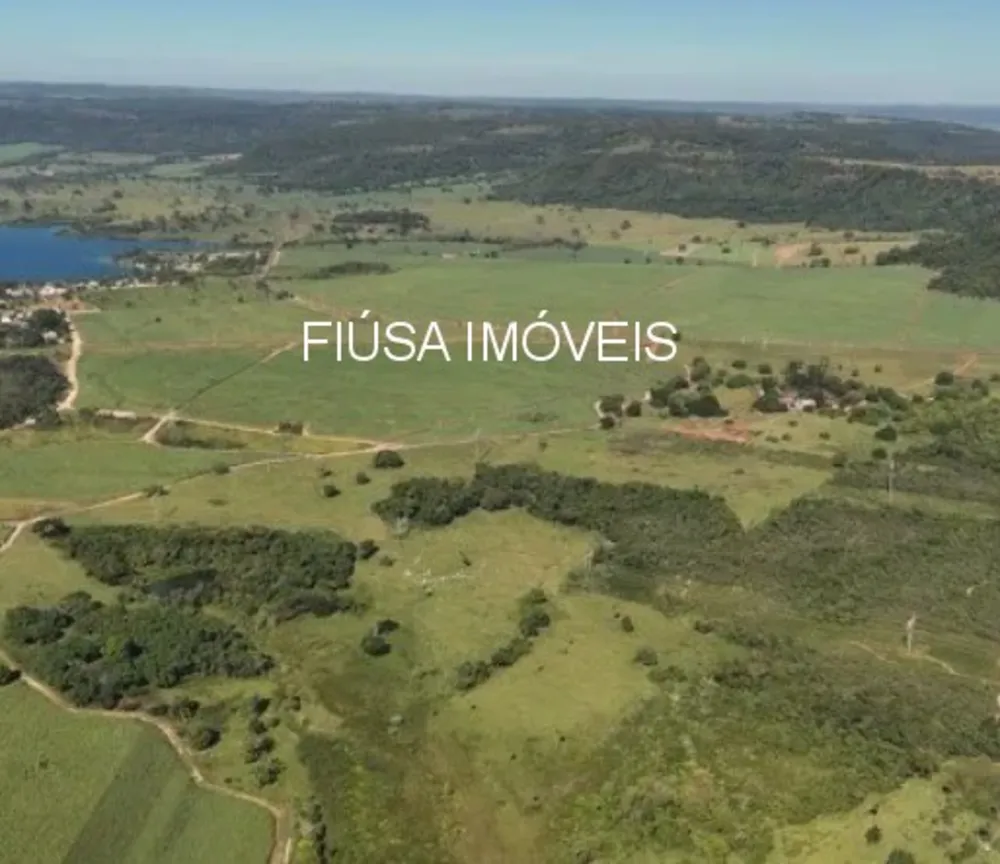 Fazenda - Foto 1