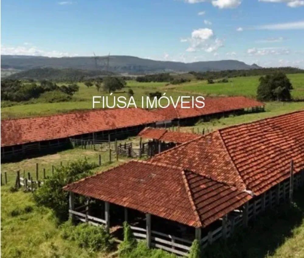 Fazenda - Foto 2