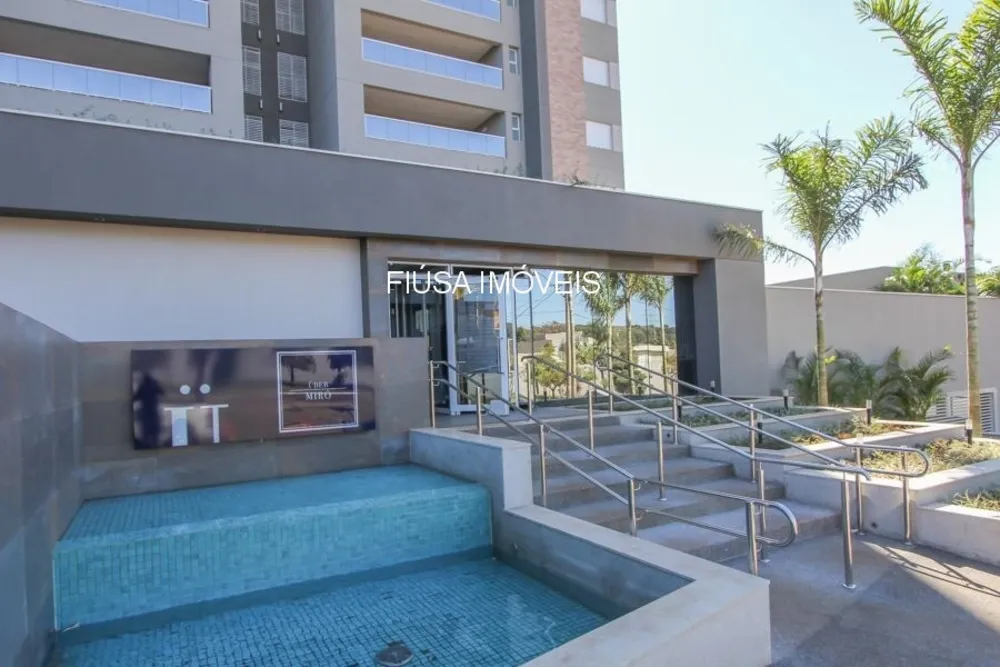 Apartamento, 3 quartos, 130 m² - Foto 5