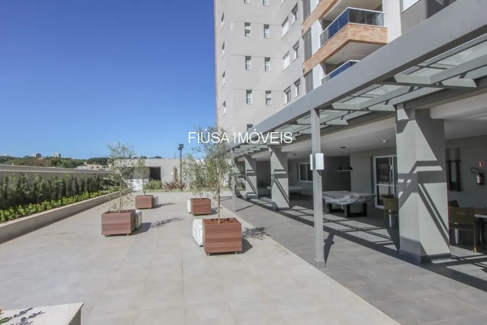 Apartamento, 3 quartos, 130 m² - Foto 1