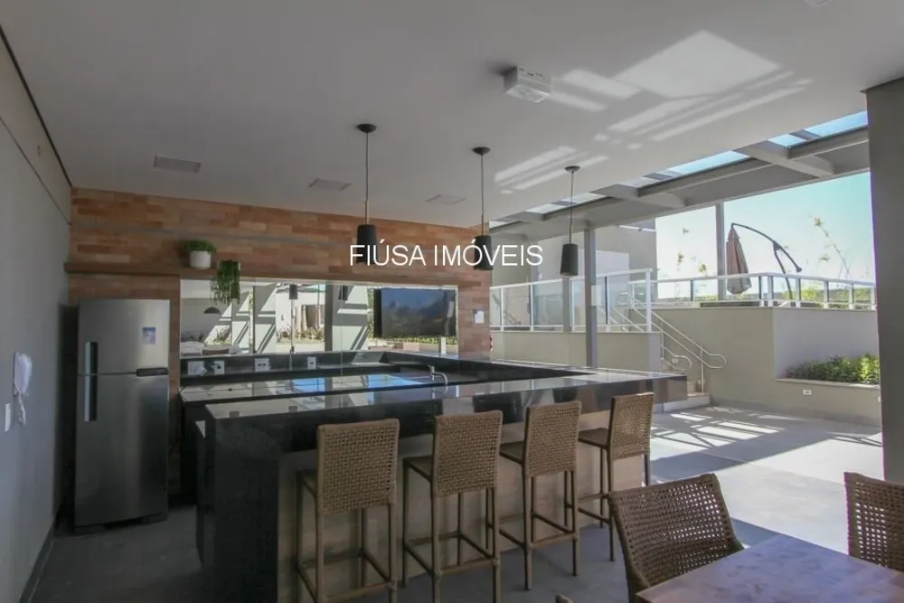 Apartamento, 3 quartos, 130 m² - Foto 6