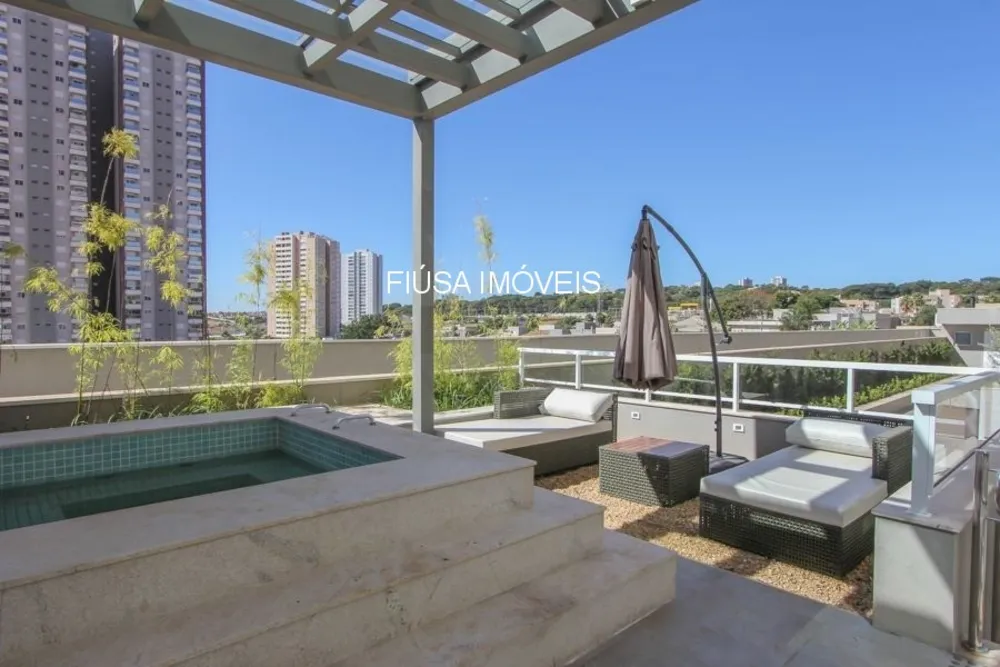 Apartamento, 3 quartos, 130 m² - Foto 4