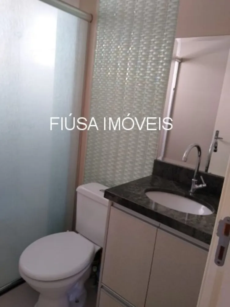 Apartamento, 2 quartos, 42 m² - Foto 1