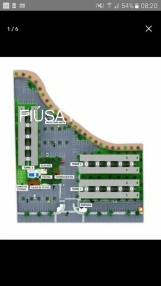 Apartamento, 2 quartos, 42 m² - Foto 15