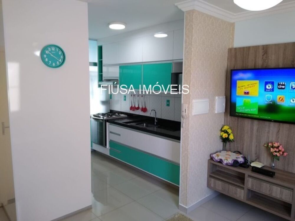 Apartamento, 2 quartos, 42 m² - Foto 1