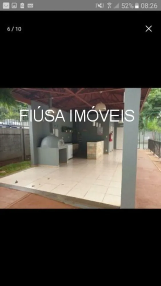 Apartamento, 2 quartos, 42 m² - Foto 2