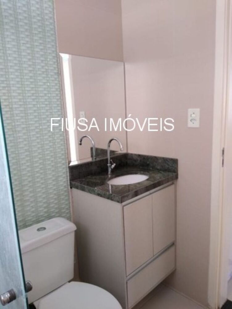 Apartamento, 2 quartos, 42 m² - Foto 2
