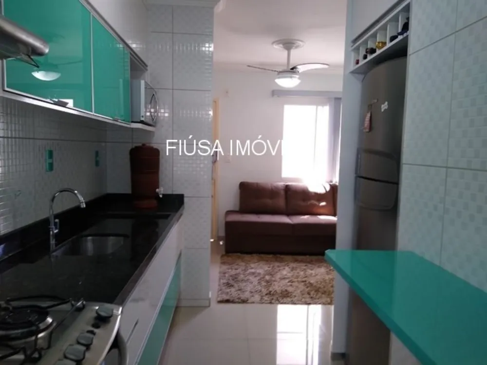 Apartamento, 2 quartos, 42 m² - Foto 6