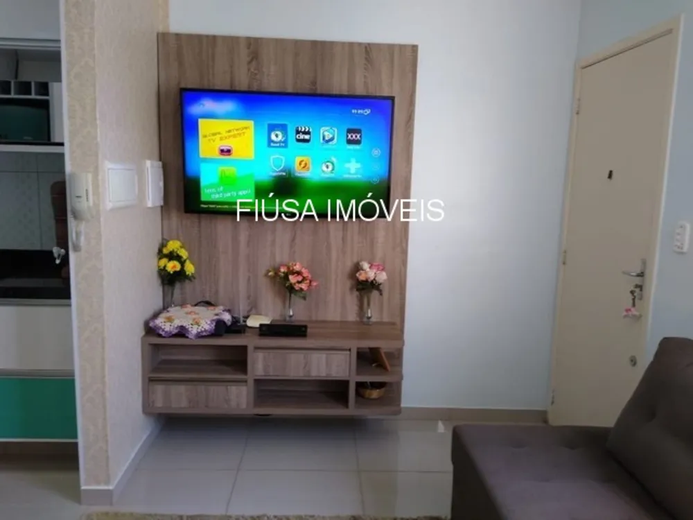 Apartamento, 2 quartos, 42 m² - Foto 16