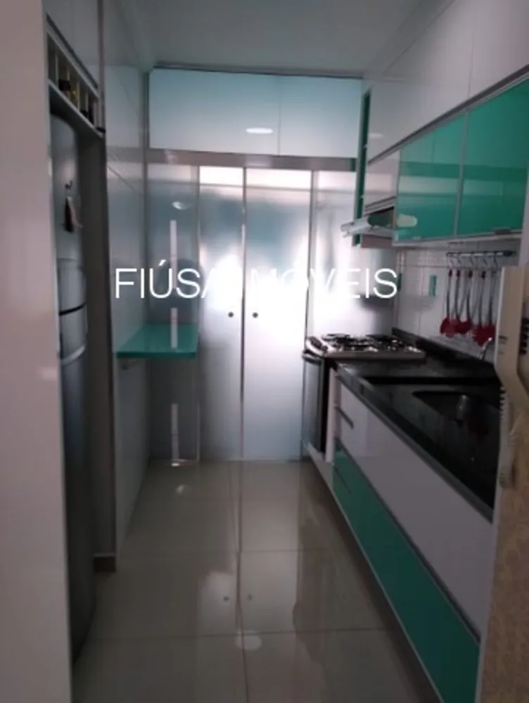 Apartamento, 2 quartos, 42 m² - Foto 13