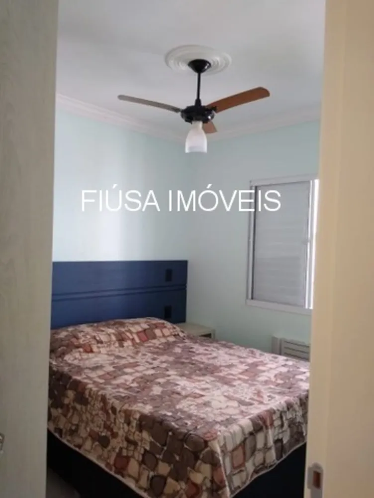 Apartamento, 2 quartos, 42 m² - Foto 4