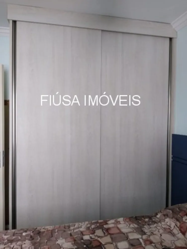 Apartamento, 2 quartos, 42 m² - Foto 5