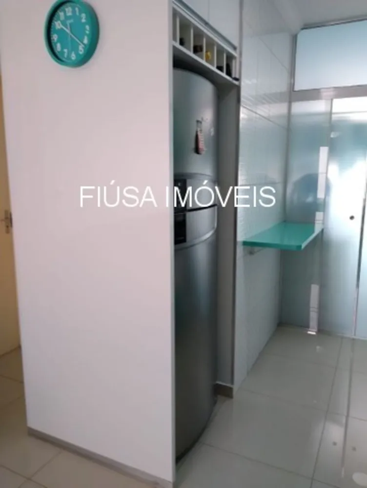 Apartamento, 2 quartos, 42 m² - Foto 8