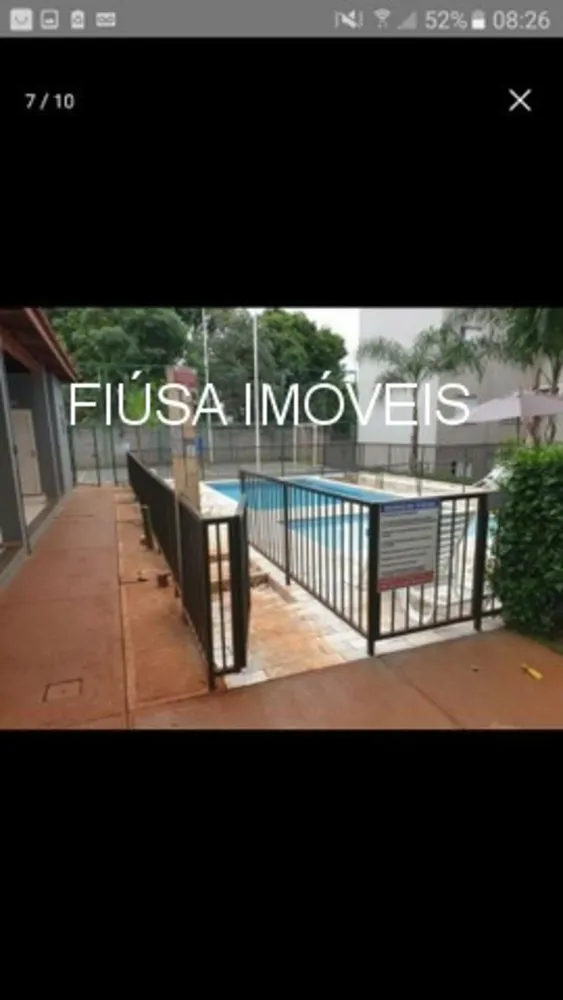 Apartamento, 2 quartos, 42 m² - Foto 7
