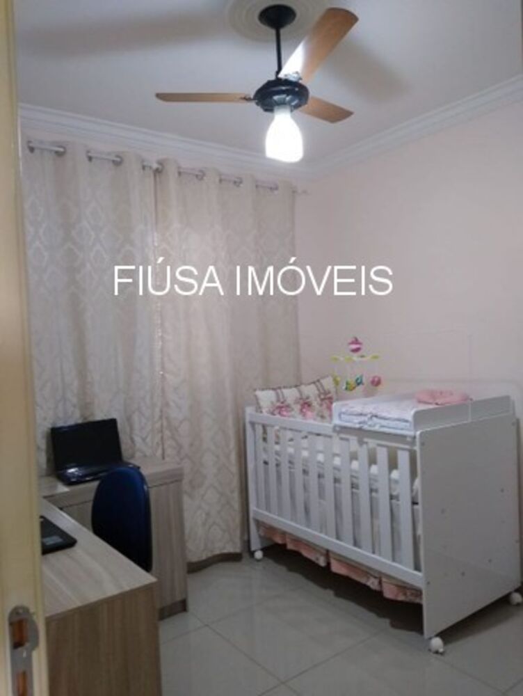 Apartamento, 2 quartos, 42 m² - Foto 4