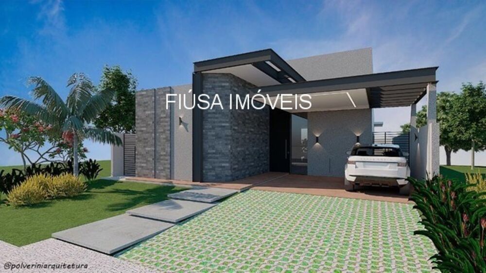 Casa, 3 quartos - Foto 4