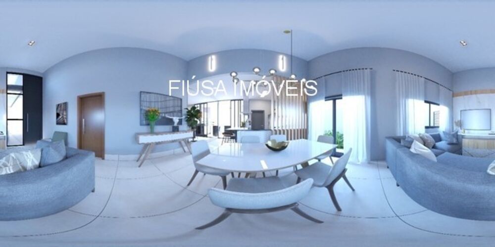 Casa, 3 quartos - Foto 7