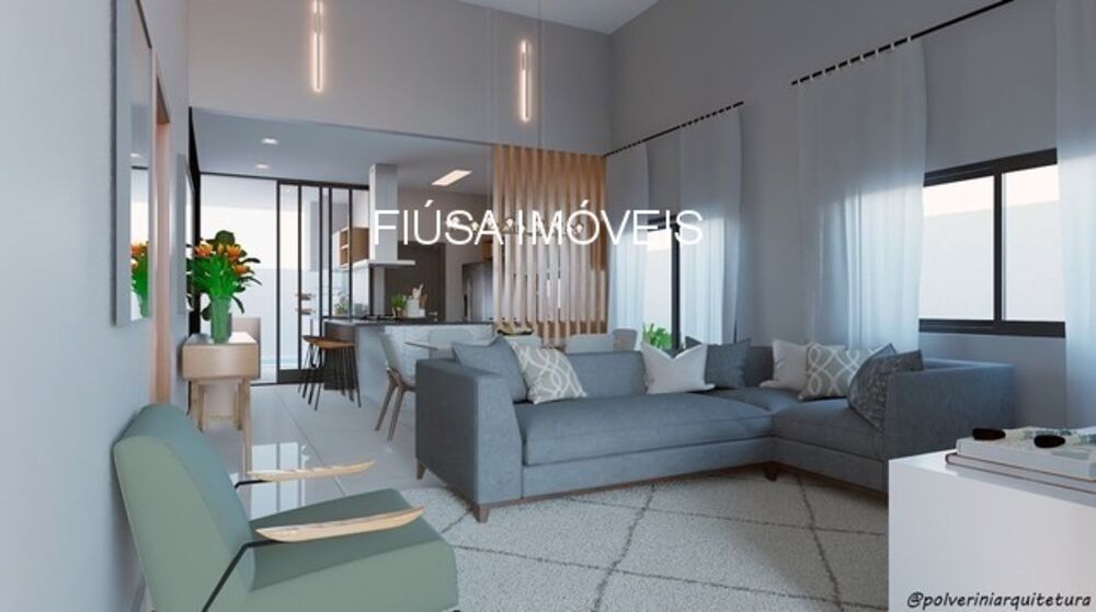 Casa, 3 quartos - Foto 10