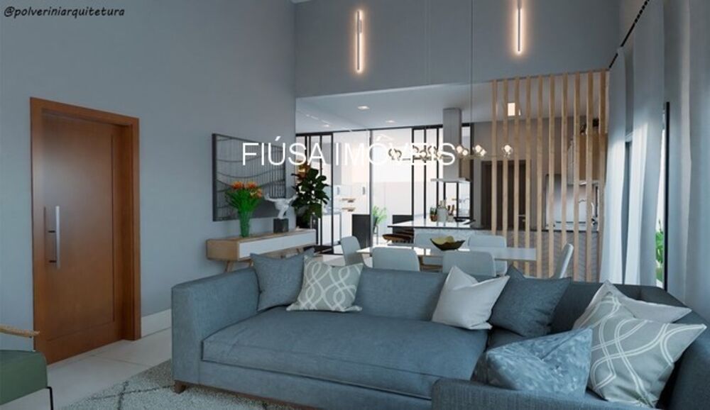 Casa, 3 quartos - Foto 6