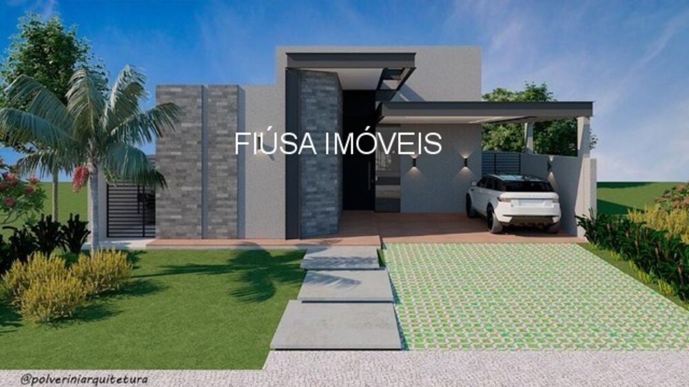 Casa, 3 quartos - Foto 5