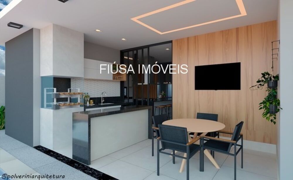 Casa, 3 quartos - Foto 3